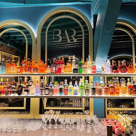 Grand Hotel En Residence De Draak Bergen op Zoom Luaran gambar