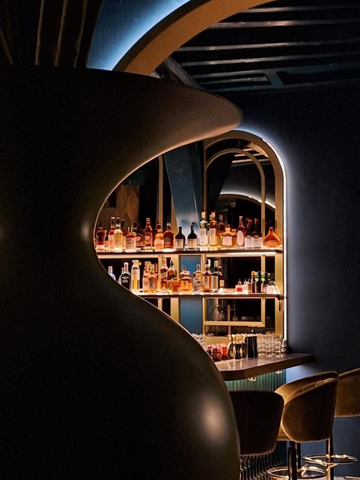 Grand Hotel En Residence De Draak Bergen op Zoom Luaran gambar