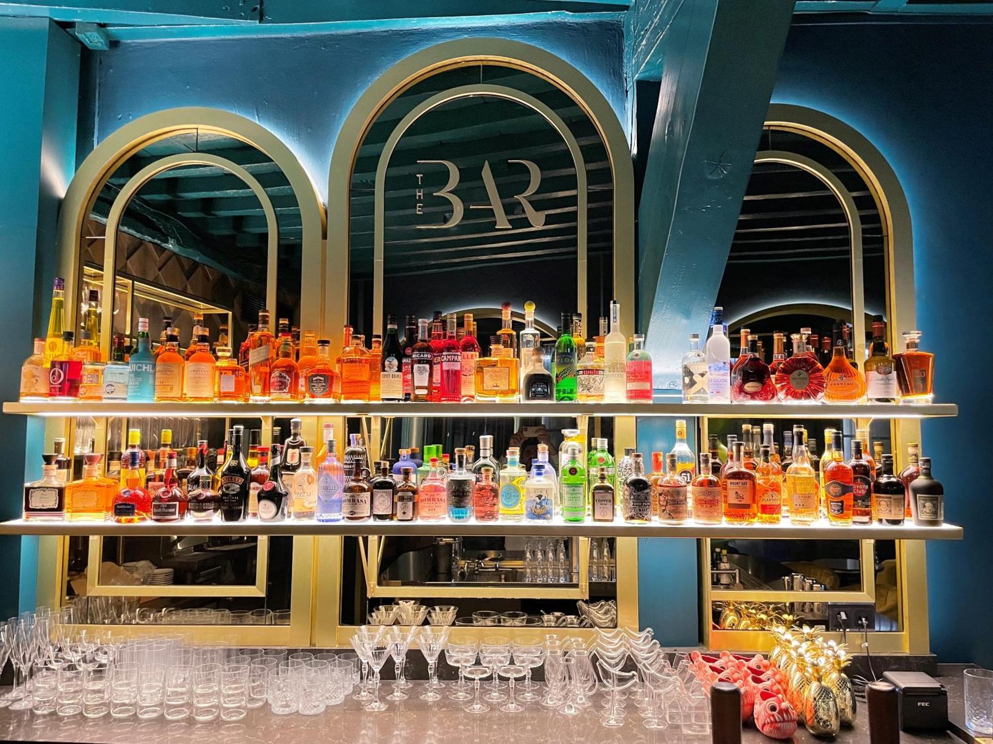 Grand Hotel En Residence De Draak Bergen op Zoom Luaran gambar